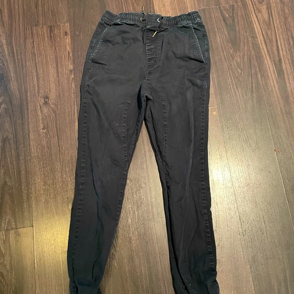 Zanerobe black sureshot size 32. - Picture 1 of 4